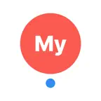 My Schedule — Calendar Icon