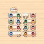 Classroom Planner: Teacher iOS Icon