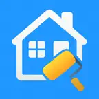 Exterior Paint Visualizer icon