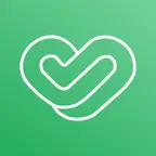 FeelFree: Quit Smoking Coach iOS Icon