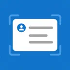 Business Card Scanner - Nexio Icon