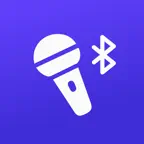 Bluetooth Microphone: ShareMic iOS Icon