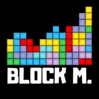 Block - Master: Honduras iOS Icon
