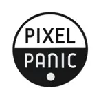 Panic Pixel iOS Icon