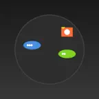 BitChat-photo icon