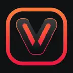 AI Video Generator: Vidoa iOS Icon