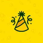 Tea Party - Join the Games iOS Icon