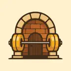 Dungeon Gym Icon