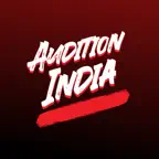Audition India Icon