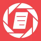 Doc Align - Perspective Fixer iOS Icon