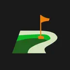 TGA - The Golf App iOS Icon