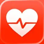 HRV Tracker Pro iOS Icon