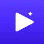Motia - AI Video Maker iOS Icon