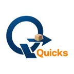 Quicks iOS Icon