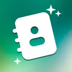 Recent Contact - Who’s New iOS Icon