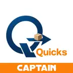 Quicks Captain iOS Icon