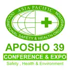 APOSHO - 39 iOS Icon
