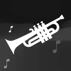 Trumpet Level iOS Icon