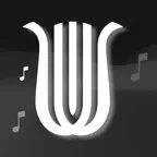 Harp Level iOS Icon