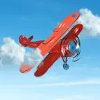 Air Blaze iOS Icon