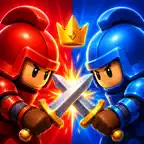 Throne Tactics iOS Icon