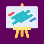 Number Buddy iOS Icon