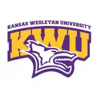 Kansas Wesleyan University iOS Icon