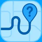 Surprise Route iOS Icon