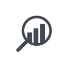 Search Console Mobile iOS Icon