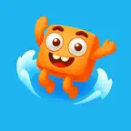 Hole Swallow All - Eat All iOS Icon