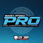 BoostSpeed Pro iOS Icon