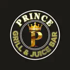Prince Grill & Juice Bar iOS Icon