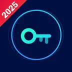 VPN - Fast VPN 360 Unlimited iOS Icon