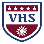 VEDANT HIGH SCHOOL, NALGONDA iOS Icon