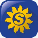 SENAMHI PERU Móvil icon