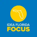 IDEA Florida Focus iOS Icon