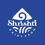 Shrishti Dairy iOS Icon