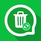 WAMR Backup Message&Dual Chat icon