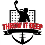 Throw It Deep Texas iOS Icon