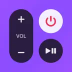 Universal TV Remote / All TV iOS Icon