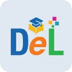 DeL iOS Icon