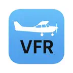 CaptainVFR iOS Icon