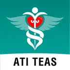 ATI TEAS Exam Prep 2026 + iOS Icon