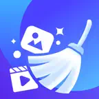 Flux Cleaner-Space Optimize icon