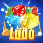 Ludo Ludo Ludo iOS Icon