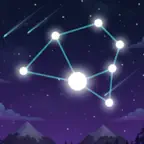 Star Gazer & Night Sky Map iOS Icon