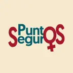 Puntos Seguros App iOS Icon