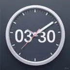 BestTimer - 悬浮时间抢购助手 iOS Icon