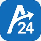 alsouq24 Icon
