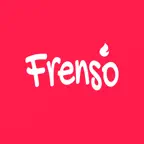 Frenso Dating App: Chat & Date icon
